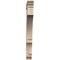 Ekena Millwork Balboa Traditional Smooth Bracket, Douglas Fir, 3 1/2"W x 32"D x 36"H BKT04X32X36BOA01SDF - alternate 3